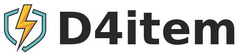 D4item.shop