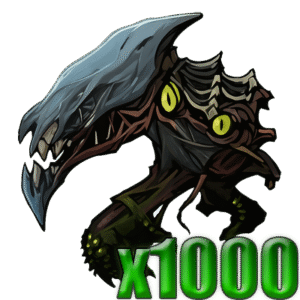 Betrayer's Husk x1000