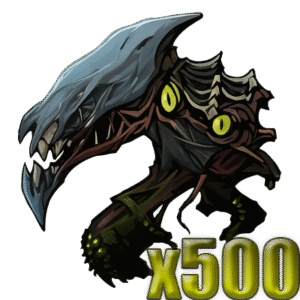 Betrayer's Husk x500