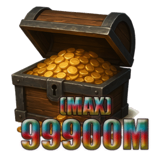 Gold 99900M (max)