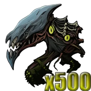 Betrayer's Husk x500